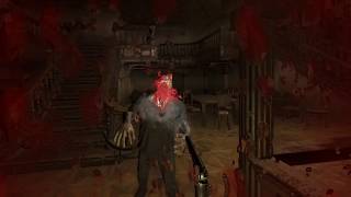 Secret of Harrow Manor - VR Gameplay