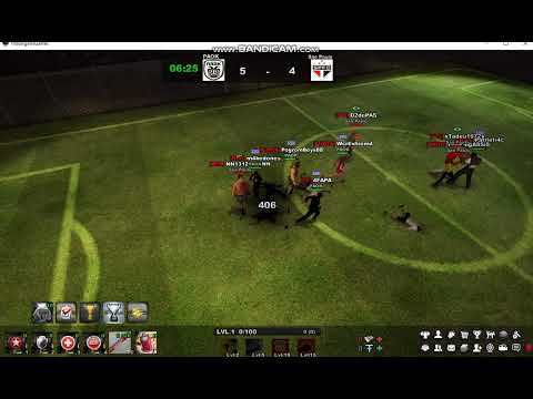 Hooligans Game: PAOK vs Sao Paulo - 09.10.23