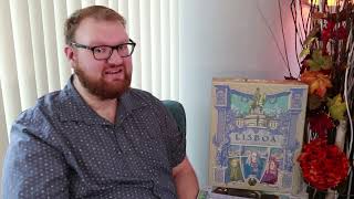 Unknown Channel - Lisboa video thumbnail