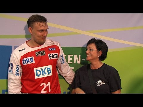 11.05.2016 Der MDR-Fantalk mit Dario Quenstedt