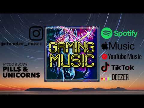 (COPYRIGHT FREE MUSIC) Nicco & Josh - PILLS & UNICORNS // Free To Use For Your Livestream & TikTok