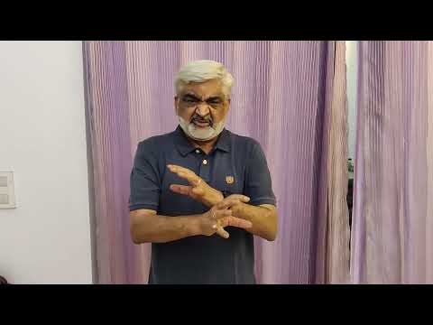 Umesh Bhutani  audition