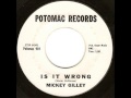 Mickey Gilley - Is It Wrong