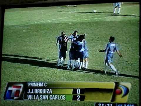 Vsc 2 JJ urquiza 0
