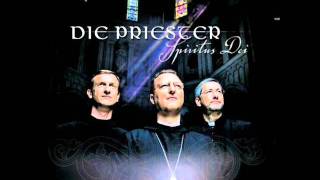 Die Priester tantum ergo