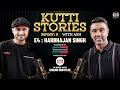 Do You Think I M Jealous Of You Harbhajan Singh Unfiltered Kutti Stories With Ash S3E4