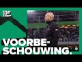 Dennis van der Ree: 'We hebben tikken gehad, maar zijn niet knock-out.'
