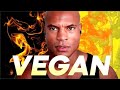 Going Vegan to Gain Muscle?
