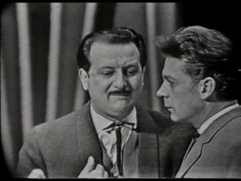 Rolf Herricht & Hans-Joachim Preil: Der Schauspieler