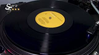 Gregory Porter - Painted On Canvas (Slayd5000)