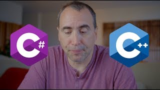 Download the video "Getting into Game Programming with C# or C++"