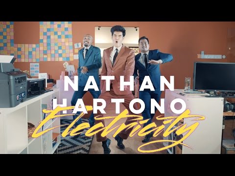 Nathan Hartono - Electricity