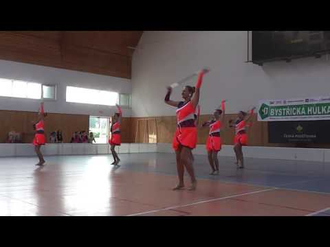 4.6.16 Bystřická hůlka - LEXY - miniformace - Senior B - 5. místo