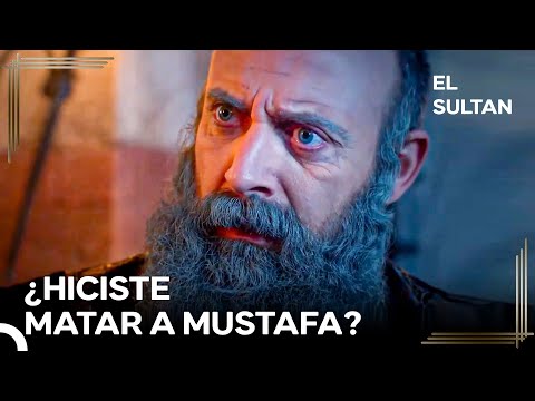 The Question That Has Been Tormenting Suleiman - The Rise of Hurrem #173 | The Sultan