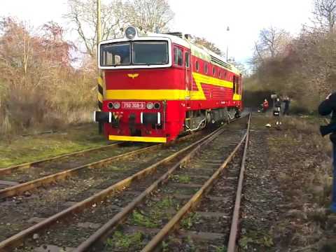 076 Mšeno u Mělníka - neděle, 13.12.2015