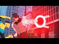 Invincible First Fight The Invincible Season 1 Episode 1 2021