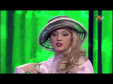 Portokalli, 30 Tetor 2011 - Cifti i hapur (Ne gjyq, flagranca)