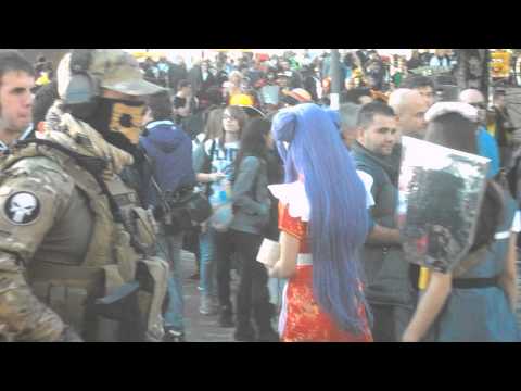 la morte sona tamburo