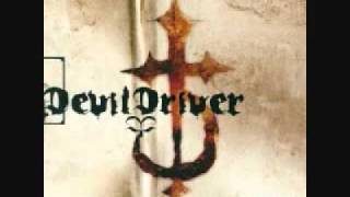 I Dreamed I Died - Devildriver