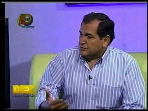 Entrevista: el nuevo secretario de la SEDEIN se compromente a trabajar por el estado