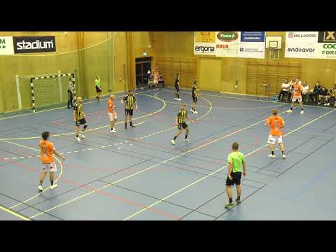 Herr 1 södra Kärra HF - IF Kristianstad Del 2