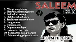 Download lagu SALEEM IKLIM FULL ALBUM || TANPA IKLAN mp3