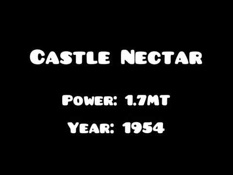 Castle Nectar (1954)