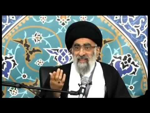 ⁣البؤس والتذمر بين الناس والاهل والأصدقاء .. السيد هادي المدرسي