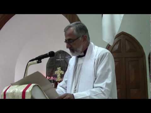 Grande Vigília Pascal - Ano C - 30/03/2013