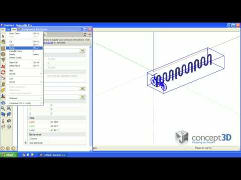 Dynamic Component Imperfection: Part 2/4