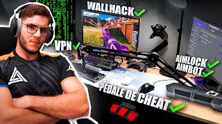 JE RÉPONDS AUX ACCUSATIONS : PUNKILL TRICHE SUR WARZONE ?! 😲