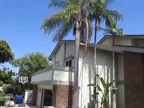 PL6162 - Large 3 Bed + 2.5 Bath House For Rent (Santa Monica - Los Angeles, CA).