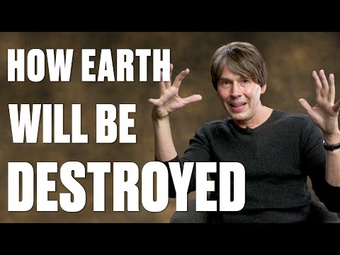 Brian Cox On The Multiverse And Life On Other Planets | Minutes With | 