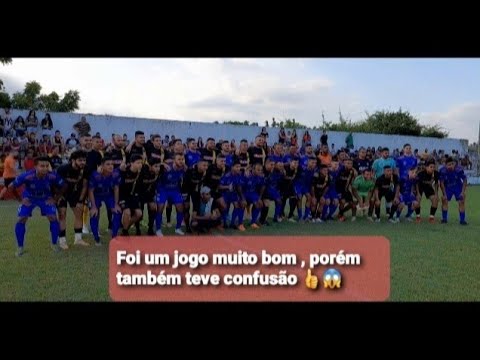 FINAL DA COPA CIDADE DE IGARAPE GRANDE MA 2021