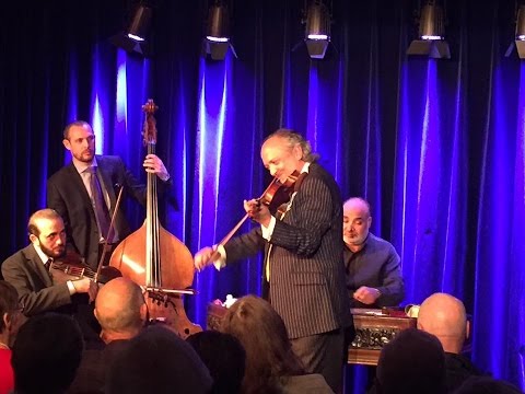 Horváth Gyula friss csárdás