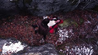 Johanna Borman - Hullu (Virallinen musiikkivideo)