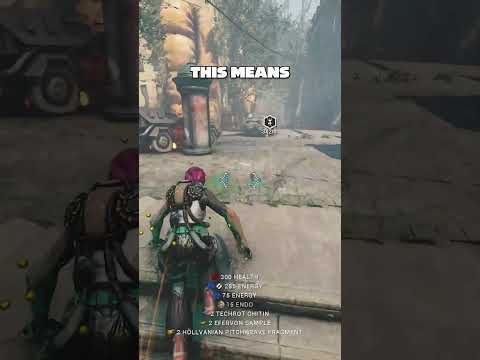 This Synergy is Actually INSANE! LEVEL UP your MELEE afflictions BUILDS!