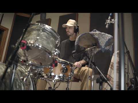 Garrett P Tyler Drums