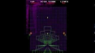 Mac Gaming: GridRunner