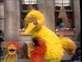 Sesame Street 3707 Monster Day