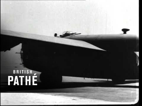 Liberators In Action (1942)