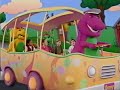 Barney S Original 1998 VHS 1998 Version Part 187