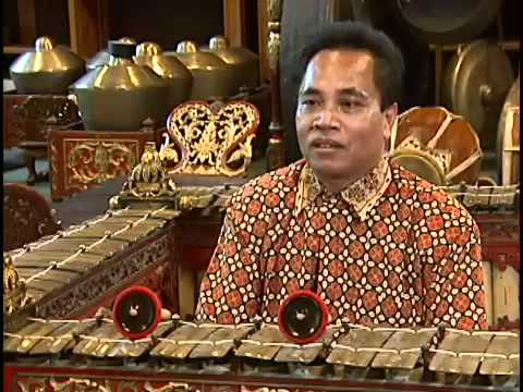 Midiyanto - Javanese gamelan #1
