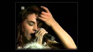 NIAGARA "BABY-LOUIS"  LIVE GERMANY 1992