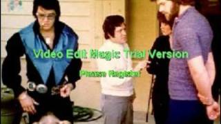 Elvis Presley Come Along