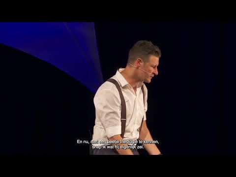 Wouter Deprez - Godverdomme (uit: Speech)