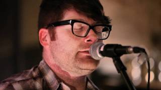 Colin Meloy - The Crane Wife, Parts 1, 2 &amp; 3 (Live on KEXP)