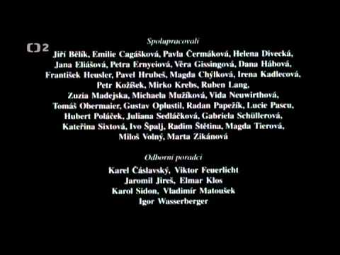 Všichni moji blízcí