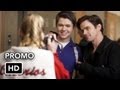 Glee 3x15 Promo Big Brother HD