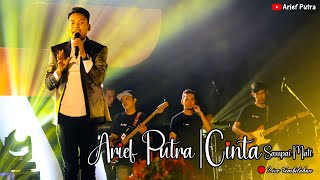 Download lagu ARIEF CINTA SAMPAI MATI 'Tembilahan' mp3